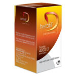 HISTOFIL 4000 UI FCO 60 TAB - Image 2