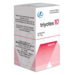 TRIYOTEX10 10MCG 30 TAB - Image 2