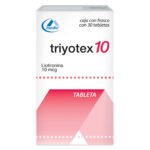 TRIYOTEX10 10MCG 30 TAB - Image 3