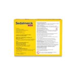 SEDALMERCK MAX 24 TABS - Image 2