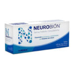 NEUROBION 100MG 30 TAB
