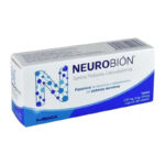 NEUROBION 100MG 30 TAB - Image 3