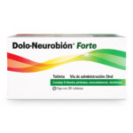 DOLONEUROBION FORTE