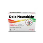 DOLO NEUROBION 20 TAB
