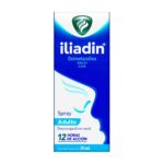 ILIADIN AD 0.05% SPY 20 ML