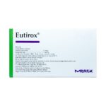 EUTIROX 50 TABS 75MCG - Image 3