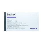 EUTIROX 50 TABS 50MCG - Image 3