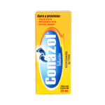 CONAZOL 2 G SOL 20 ML