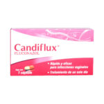 CANDIFLUX 1 CAPS 150MG