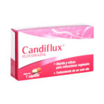CANDIFLUX 1 CAPS 150MG - Image 2