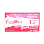 CANDIFLUX 1 CAPS 150MG - Image 3