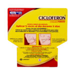 CICLOFERON CREMA 1 TUBO 2GR - Image 3