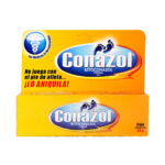 CONAZOL "K" CREMA 30GR