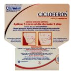 CICLOFERON CREMA COLOR PIEL 2G - Image 2