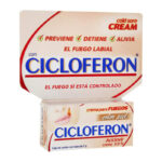 CICLOFERON CREMA COLOR PIEL 2G - Image 3