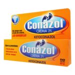 CONAZOL CRA 40G PRECIO ESPECIAL
