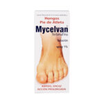 MYCELVAN 0.888 G SOL SPRAY 30 ML