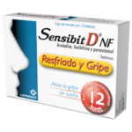 SENSIBIT-D-NF 2.5/5/500MG 12TAB - Image 2