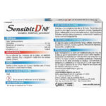 SENSIBIT-D-NF 2.5/5/500MG 12TAB - Image 3