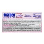 ANALGEN COLICO-MENST 220MG 10 TAB - Image 2