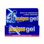 ANALGEN GEL 30 G