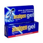 ANALGEN GEL 30 G - Image 2