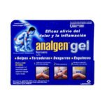 ANALGEN GEL 30 G - Image 3