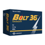 BOLT 36 20 MG ORAL 2 SB GEL - Image 2
