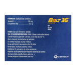 BOLT 36 20 MG ORAL 2 SB GEL - Image 3