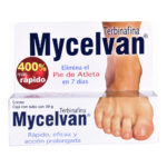 MYCELVAN CREMA TUBO 30GR