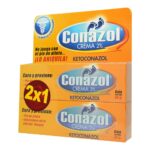 CONAZOL CRA 30 G 2X1