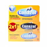 CONAZOL CRA 30 G 2X1 - Image 3
