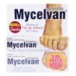 MYCELVAN CRA 30G + 15G