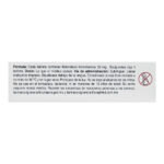 DOLAC 4 TABS SUBLINGUAL 30MG - Image 2