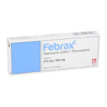FEBRAX 15 TABS 300MG - Image 2