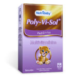 POLY-VI-SOL PED GTS 50 ML