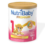 NUTRIBABY PREMIUM1 0 A 6 M 400 G
