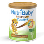 NUTRIBABY PREMIUM COMFORT NAC 400G