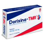 DORIXINA-TMR 14 TABS 125/25MG