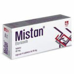 MISTAN 14 TABS 90MG - Image 2