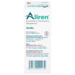 ALIREN 500/.020/3G 100ML JBE120ML - Image 2