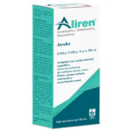ALIREN 500/.020/3G 100ML JBE120ML - Image 3