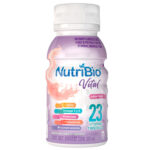 NUTRIBIO FRESA 237 ML