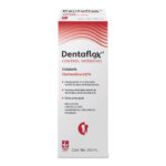 DENTAFLOX COLUT CTRL INTENSI 250ML - Image 2