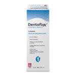 DENTAL FLOX CONTROL DIARIO