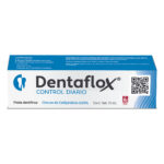 DENTAFLOX CONTROL DIARIO 0.05 75ML - Image 2