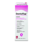 DENTALFLOX CONTROL SENSIBILIDAD 250 ML