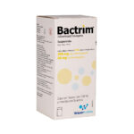 BACTRIM 200/40MG SUSP 100ML - Image 2