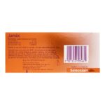 JARSIX 5/0.25MG 10 TAB - Image 2
