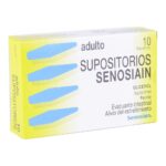 SENOSIAIN ADTO 10 SUPS